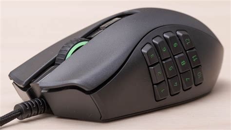 Razer Naga X Review