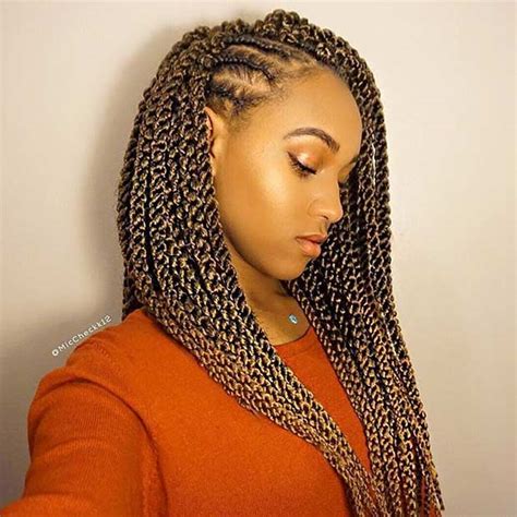 Stunning Crochet Twist Hairstyles Stayglam Stayglam