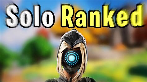 Console PS5 Fortnite Platinum Ranked Gameplay BEST AIMBOT Controller