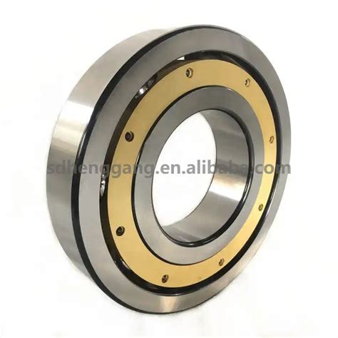 Ball Bearing 6218 6218 M C3 6218M C3VL0241 Deep Groove Ball Bearing