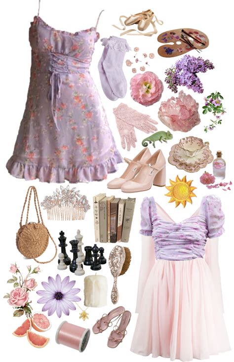 Rapunzel Reimagined Outfit Ideas Princess Inspired Outfits Disney