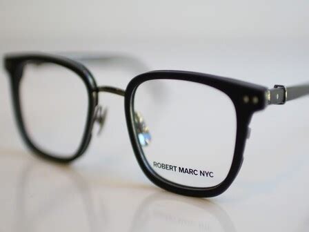 Robert Marc Eyeglasses at Fine Eyewear with 2 locations - Austin,TX and ...