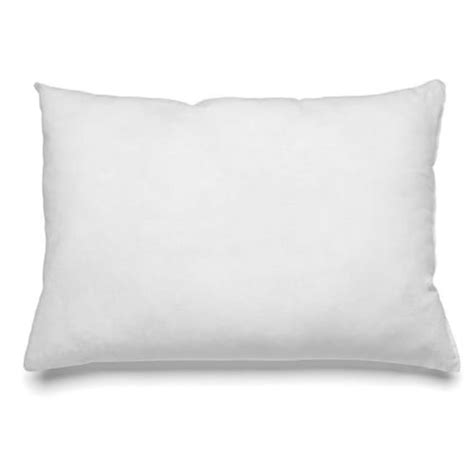 GuestSupply US Envirosleep Gold Plus Pillow Garneted Poly Fiber Fill