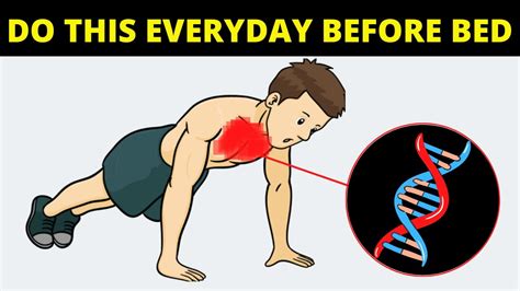 12 Best Pushup Exercises For A Nicer Chest Youtube