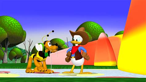 Watch Disney Mickey Mouse Clubhouse S Episode On Disney Hotstar