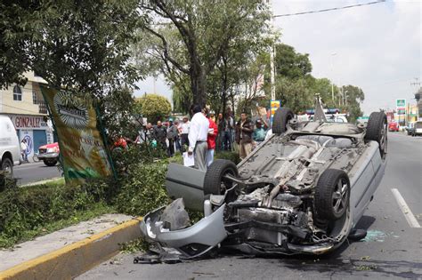 Accidentes Viales Problema De Salud Pública Y Principal Generador De