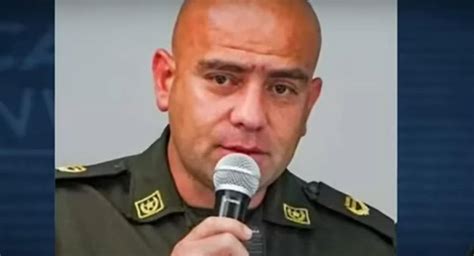 El Coronel Núñez Principal Indagado Por Asesinato De Tres Jóvenes En Sucre Salió Del País