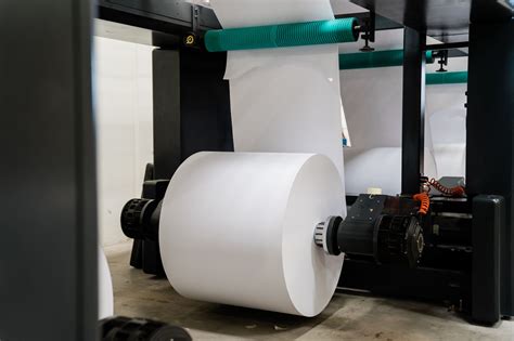 Thermal Paper Jumbo Rolls The Complete Buying Guide Dhara Paper