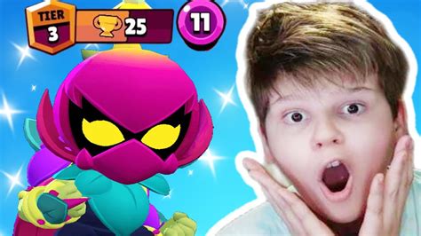 🔴live🔴 Pusholjuk Fel Lily T Brawl Stars El Ment A Net UtÁlom A Digit Youtube