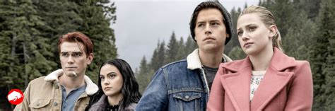 Riverdale Season 7 Episode 3 Sex Education Air Date Time And