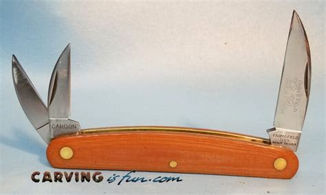 Best Pocket Knife For Whittling A Definitive Guide Carving Is Fun