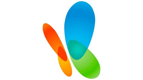 MSN Logo: valor, história, PNG