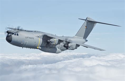 Airbus A400m — Википедия