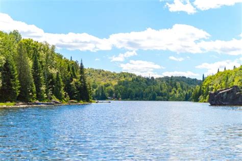 Que Faire Pendant Vos Vacances Dans Les Laurentides