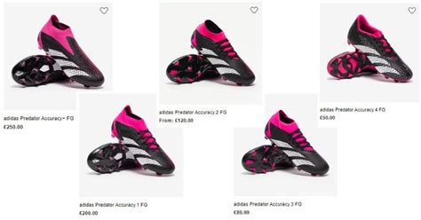 Cheap Vs Expensive Football Boots Guide To Takedowns Tiers Footy