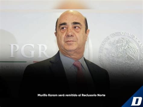 Hoy Se Define La Vinculación A Proceso De Murillo Karam Reporte 32 Mx