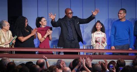 Dave Chappelle Kids : Dave Chappelle S Family Prefers A Private Life ...