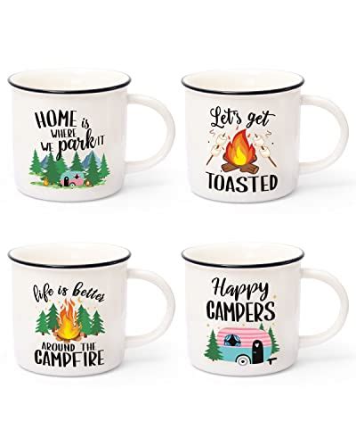 Find The Best Coffee Mugs For Camping Reviews And Comparison Katynel