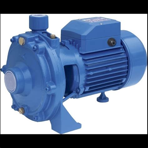 Pedrollo Multi Stage Centrifugal Pump Is Enterprises