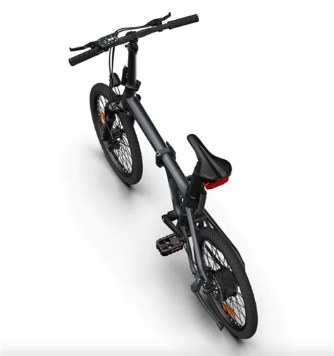 Ado Air S Folding Electric Bike Kelstar Electric Bikes And Scooters