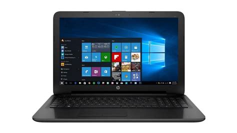 HP 250 G5 review - Tech Advisor