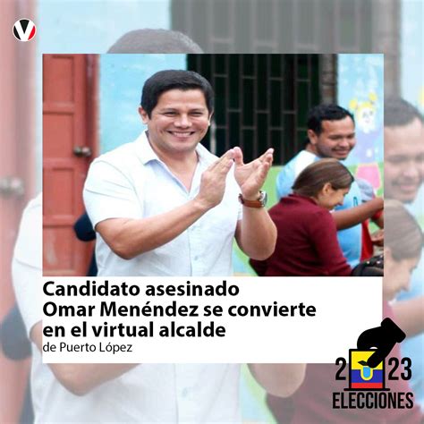 Revista Vistazo On Twitter Elecciones Con El De Las Actas