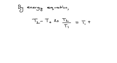 Solved Air Flows Through A Constant Pressure Heating Device As Shown In