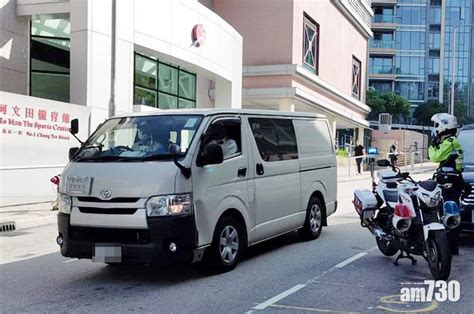 網上熱話｜七人車司機喪鬧考牌學生 目擊者祝「他朝君體也相同」