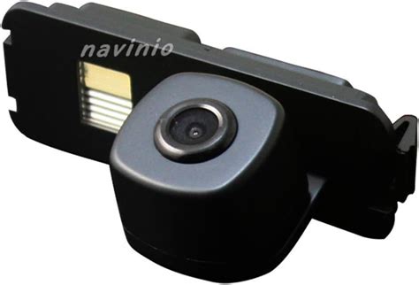 Amazon Navinio Backup Camera For Car Waterproof Rear View License