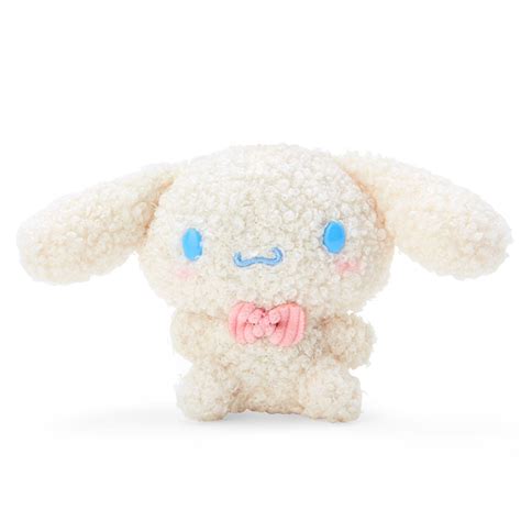 Plush Keychain Cinnamoroll Sanrio Fancy Shop - Meccha Japan