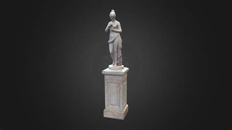 Psique - 3D model by Jhonatan GH (@jhonatanguardiah) [3dc639d] - Sketchfab