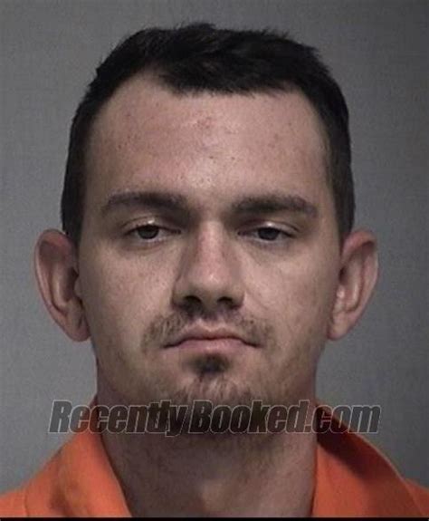 Recent Booking Mugshot For Cody James Scott Mccauley In Nassau County