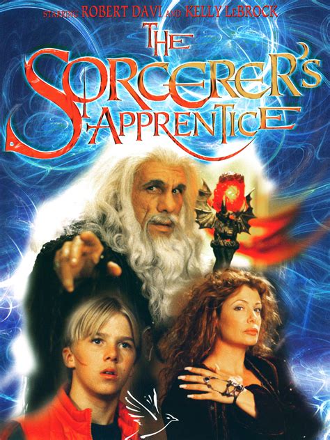 The Sorcerer S Apprentice Full Cast Crew TV Guide