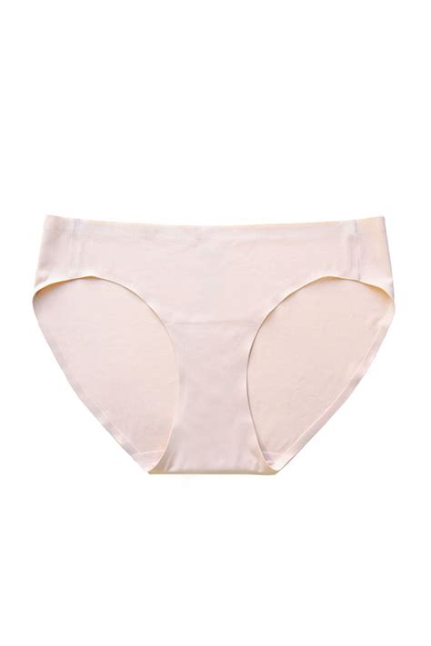 The Serenity Bikini Soft Pink Shopperboard