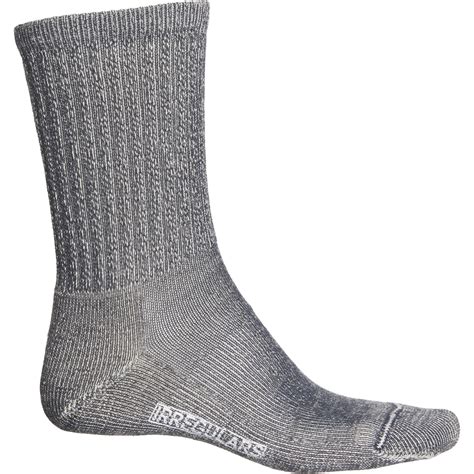 Smartwool Hike Classic Edition Light Cushion Socks For Men And Women