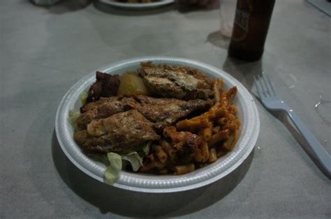 Oistins Fish Fry – Barbados - Claire Imaginarium