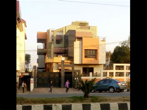 MS Dhoni's new residential complex in Ranchi to include an indoor ...