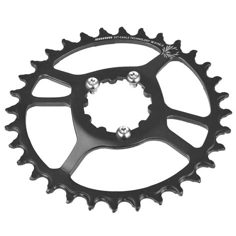 Tarcza Mechanizmu Korbowego Sram Eagle X Sync T Direct Mount Mm