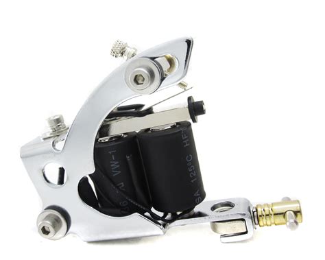 Pick Tattoo Machine 8 Wrap Tattoo Machines Coil Machines