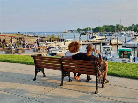 Stamford CT | A Quirky Weekend Getaway Near New York City