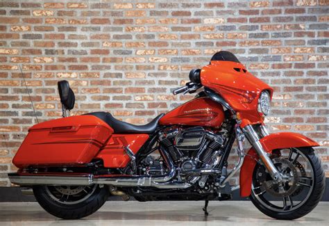 Street Glide® Special San Diego Harley Davidson®