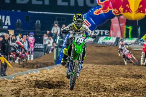 Sx Tour Le Calendrier D Voil