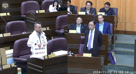 藍營版本財劃法遭質疑對桃園不公平 張善政這樣說 民生電子報