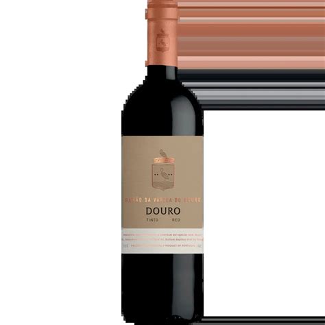 Bar O Da V Rzea Do Douro Colheita Tinto Blend Partners