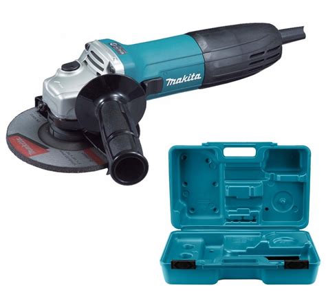 Szlifierka kątowa Makita GA 5030R 720W walizka GA5030R Cena