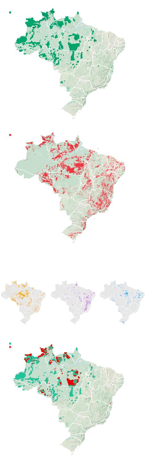 GEMAS DO BRASIL Quais áreas indígenas as mineradoras querem explorar