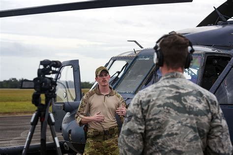 Af Helicopter ‘hard Crew Formula Improves Cohesion Mission Air