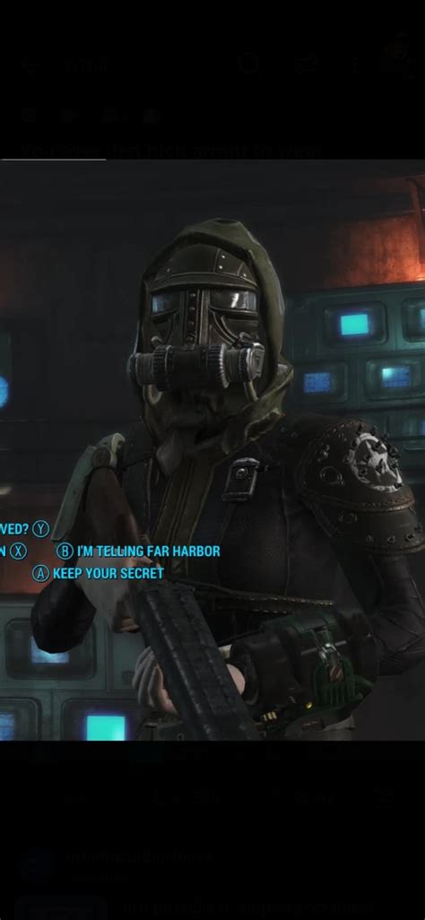 Anyone Know What Set Of Armor This Is Rfo4