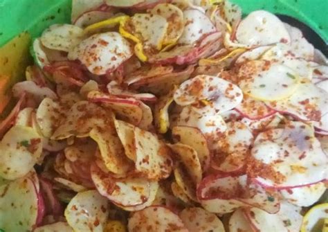 Resep Kerupuk Seblak Kering Goreng Puuedeess Oleh Eka Yuliani Cookpad