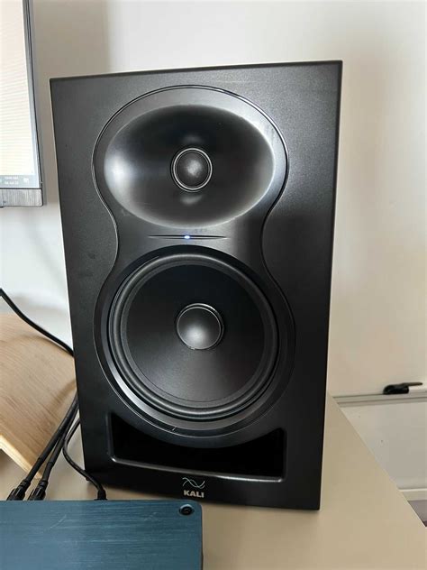 Set Monitoare Studio Kali Audio Lp 6 Bucuresti Sectorul 3 OLX Ro